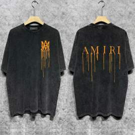 Picture of Amiri T Shirts Short _SKUAmiriS-XXLsytZJD02323209